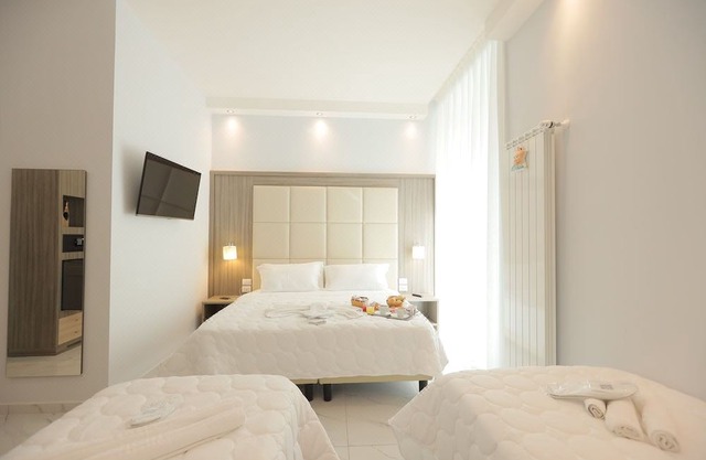 Garibaldi Suite