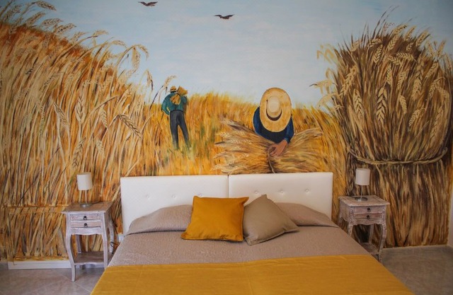 Belice Rooms