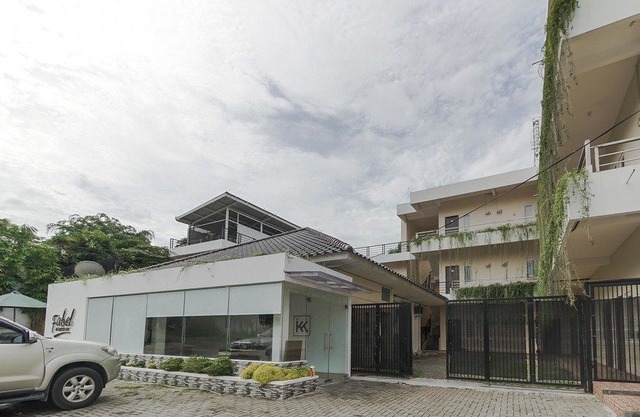 RedDoorz Near Sriwijaya University Palembang 2