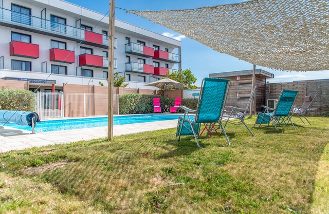 Kyriad Prestige Saint Nazaire