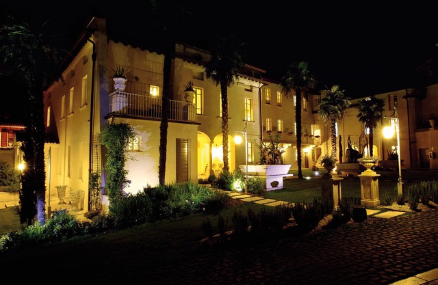 Hotel Palazzo Novello
