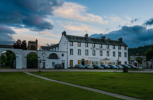 The Inveraray Inn, BW Signature Collection