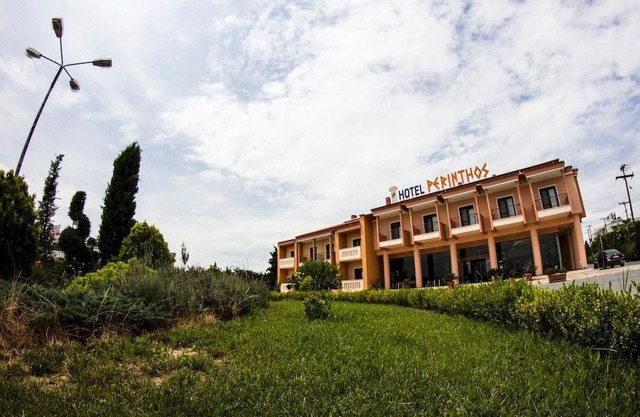 Perinthos Hotel