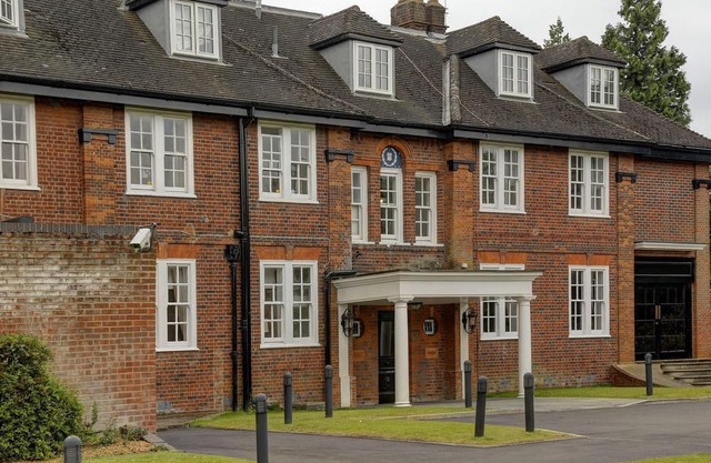 Needham House Hotel