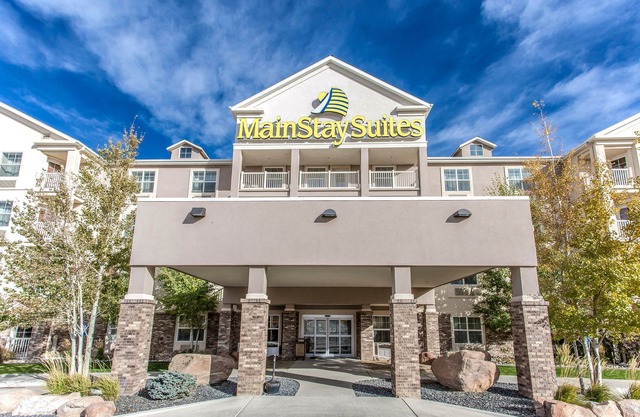MainStay Suites Casper