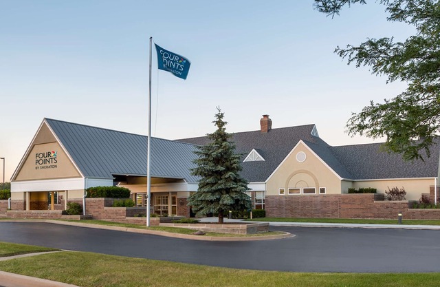 Four Points by Sheraton Buffalo Grove