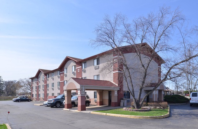 Rodeway Inn Waukegan - Gurnee