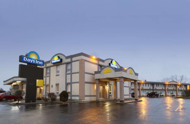 Days Inn 