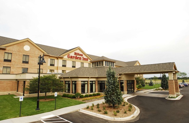 Hilton Garden Inn Oconomowoc