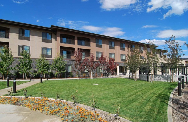 Fairfield Inn & Suites Tehachapi