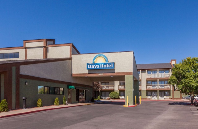 Days Hotel by Wyndham Flagstaff