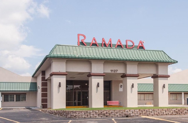 Ramada by Wyndham Mountain Home