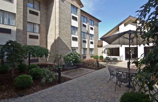 Hampton Inn & Suites Chillicothe