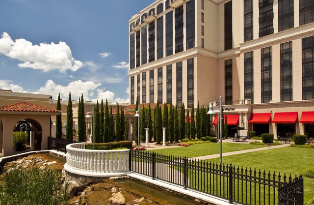 The Westin Huntsville