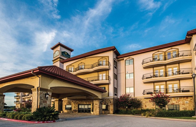 La Quinta by Wyndham Marble Falls