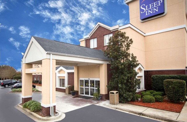 Sleep Inn Sumter