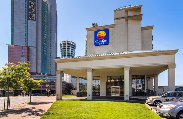 Comfort Inn Fallsview