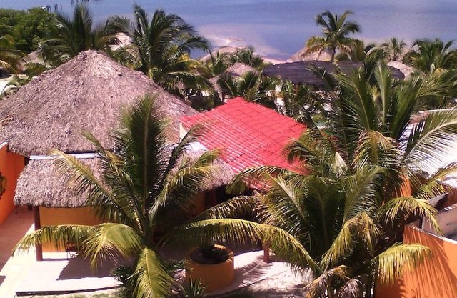 Hotel Perla del Mar