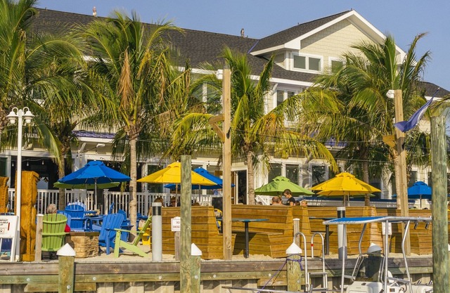 Fairfield Inn & Suites by Marriott Chincoteague Island Waterfront