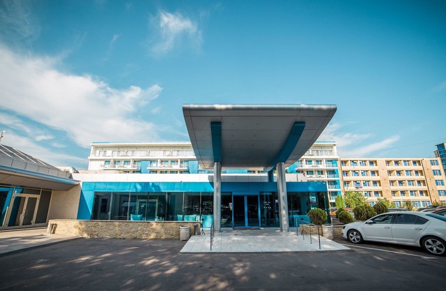 Hotel Bavaria Blu