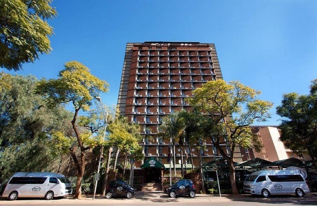 Hotel 224