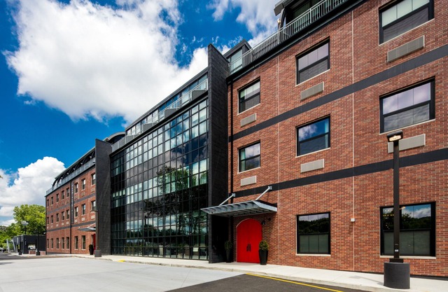 Hotel Nyack, a Jdv by Hyatt Hotel