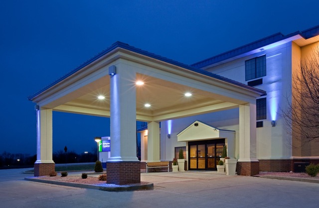 Holiday Inn Express Washington, an Ihg Hotel