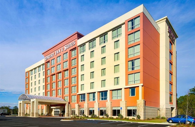 Drury Inn & Suites Mt. Vernon