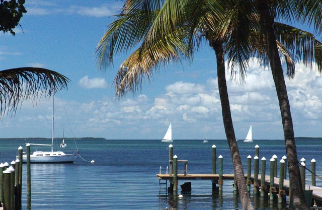 The Pelican Key Largo Cottages