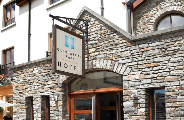 Glengarriff Park Hotel