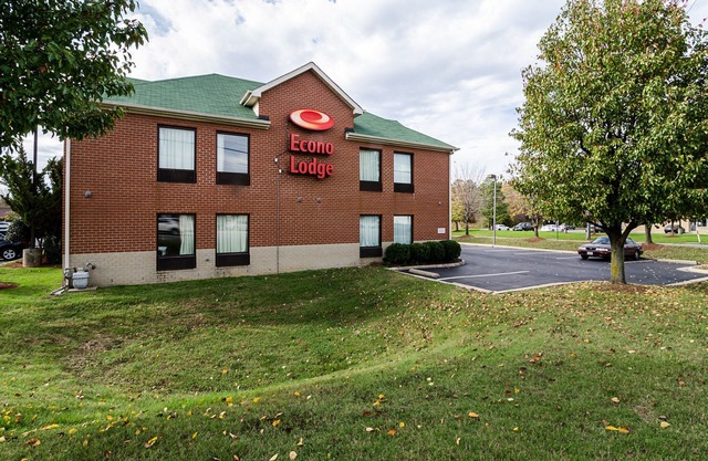 Econo Lodge Richmond