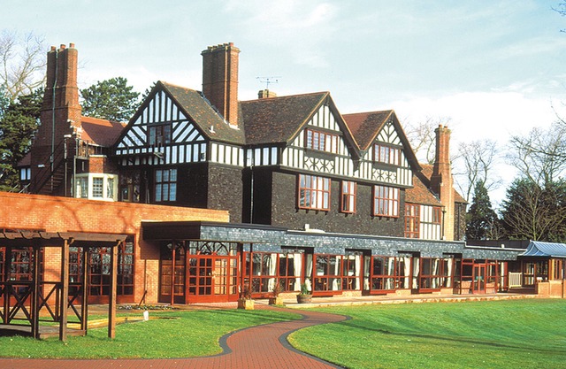 Royal Court Hotel & Spa Coventry
