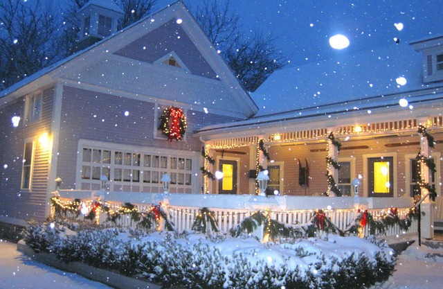 Old Stagecoach Inn