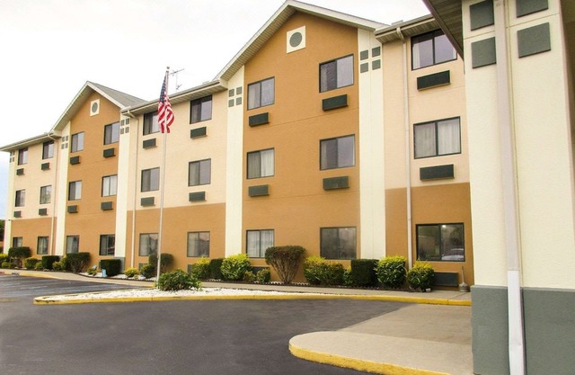 Quality Inn