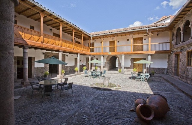 Tierra Viva Cusco Centro