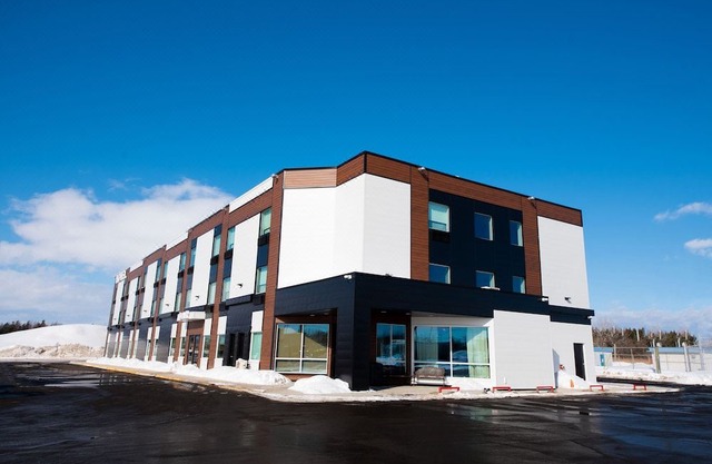 Days Inn by Wyndham Berthierville