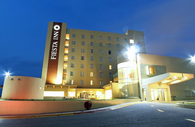 Fiesta Inn Coatzacoalcos
