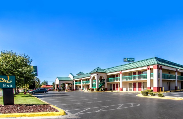 Quality Inn Fort Campbell