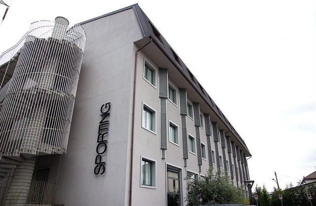 Hotel Sporting Cologno