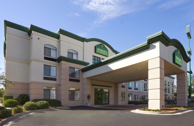 Wingate by Wyndham Augusta/Fort Gordon