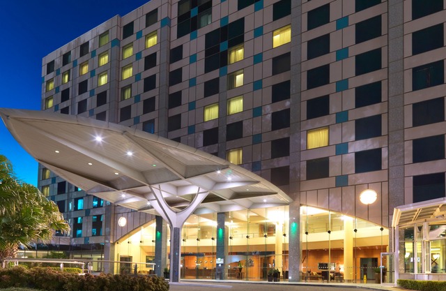 Holiday Inn Sydney Airport, an IHG Hotel