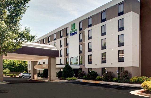 Holiday Inn Express Richmond-Mechanicsville, an Ihg Hotel