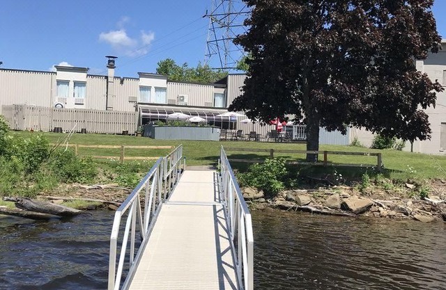 Travelodge by Wyndham Miramichi New Brunswick