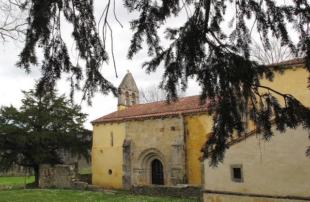 Hotel Rural Entremontes