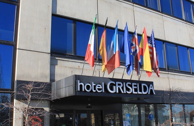 Hotel Griselda