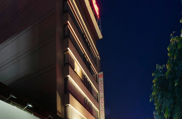 Sen Hotel