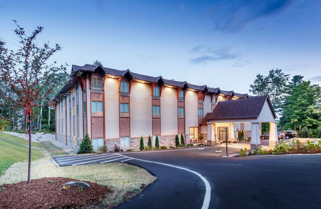 The Chandler at White Mountains, Ascend Hotel Collection