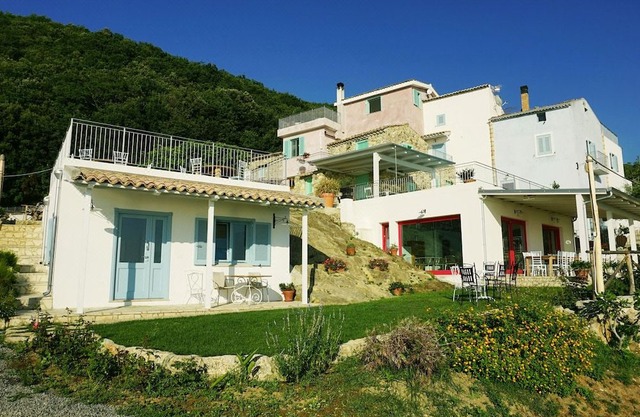 Borgo Rosso di Sera Resort Country Chic
