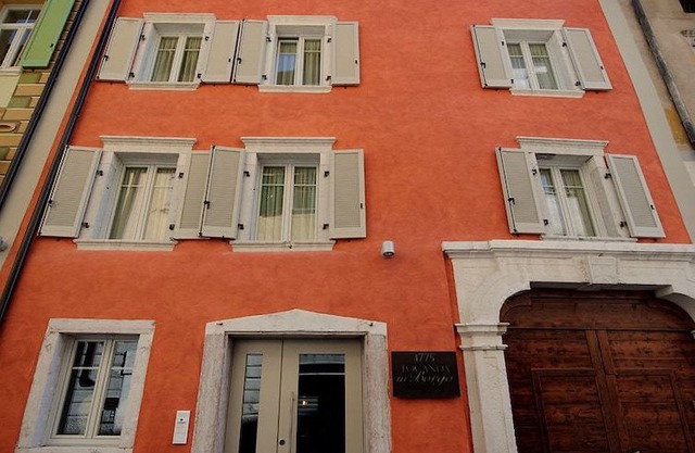 Locanda in Borgo Garnì & Wellness
