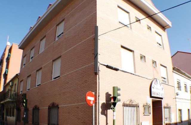Hostal Goyma II
